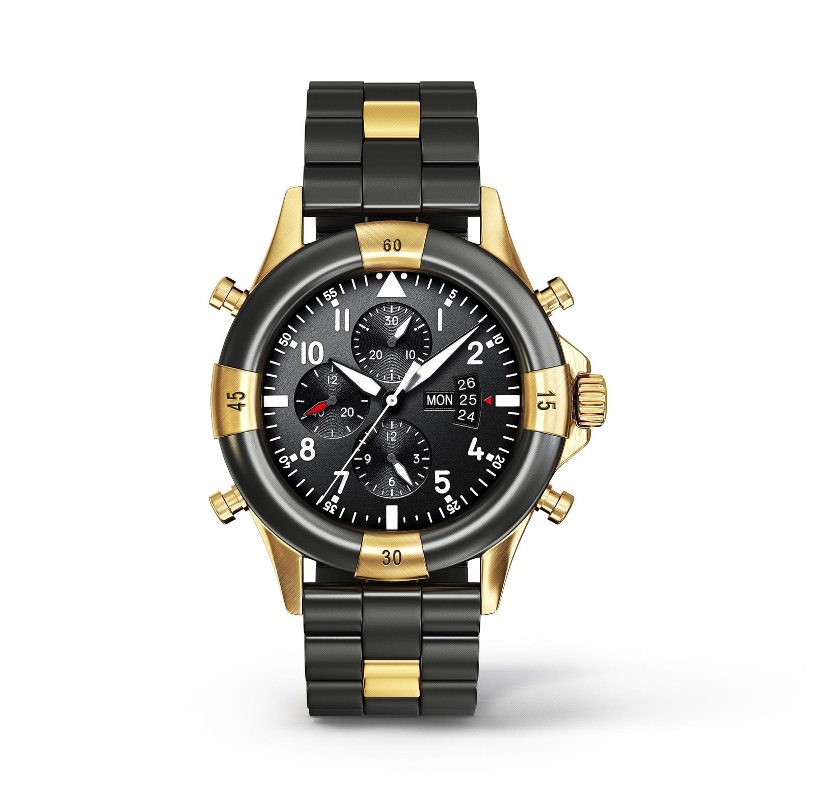 Luxury Classic Watch